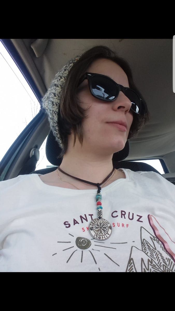 Perfil de Annyvonne, 38 años, Citas chicas en Ejido, El (Almería)
