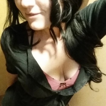 Perfil de Ghylaine, 31 años, Citas chicas en Narboneta (Cuenca)