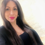 Perfil de Trinidad, 37 años, Citas chicas en Algorfa (Alicante)