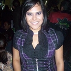 Perfil de Manea, 41 años, Citas chicas en Lagunaseca (Cuenca)