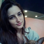 Perfil de Amina, 27 años, Citas chicas en Albelda (Huesca)