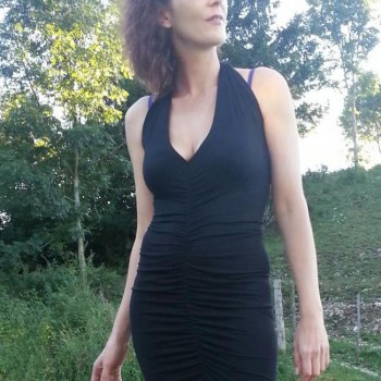 Perfil de Sixtine, 44 años, Citas chicas en Grisel (Ceuta)