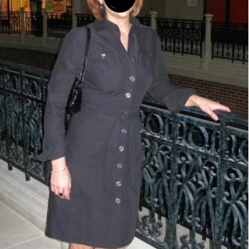 Perfil de Noheyla, 44 años, Citas chicas en Zafarraya (Granada)