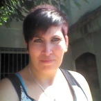 Perfil de Safietou, 38 años, Citas chicas en Sedella (Málaga)