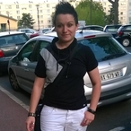 Perfil de Andreina, 34 años, Citas chicas en Arbeca (Lleida)
