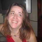 Perfil de Yasmine, 39 años, Citas chicas en Pernía, La (Las Palmas)